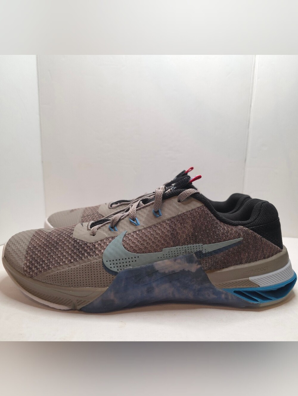 Nike Metcon 7 Men's Athletic Shoes US 10.5